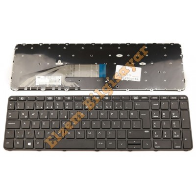 Hp 450 G3 Probook 450 G3 455 G3 470 G3 Klavye