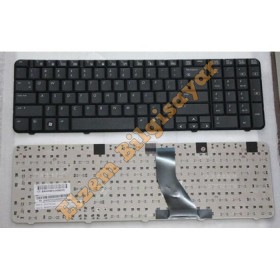  HP COMPAQ CQ71 G71 G70 CQ70 SERİLİ TÜRKÇE KLAVYE