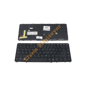 Hp Elitebook 740 G1 740 G2 745 G1 745 G2 750 G1 750 G2 755 G1 755 G2 840 G1 840 G2 850 G1 850 G2 855 G2 Klavye
