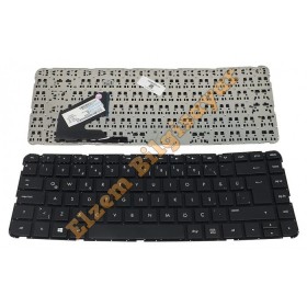 Hp Pavilion 14-B001XX 14-B050XX 14-B033CA 14-B002SX 14-B109WM 14-B108SA 14-B100 14-B121SA 14-B120DX 14-B110US 14-B137CA 14-B141SA 14-B178SA 14-C000 14-B102XX 15-B031ST 14Z-B100 CTO Klavye