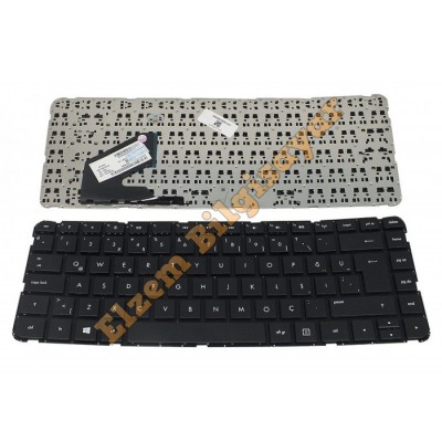 Hp Pavilion 14-B001XX 14-B050XX 14-B033CA 14-B002SX 14-B109WM 14-B108SA 14-B100 14-B121SA 14-B120DX 14-B110US 14-B137CA 14-B141SA 14-B178SA 14-C000 14-B102XX 15-B031ST 14Z-B100 CTO Klavye