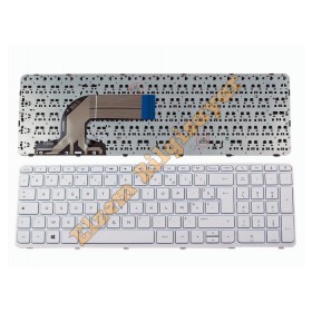 Hp Pavilion 15-E 15-N015ET 15-N 250 G3 255 G3 256 G3 Klavye