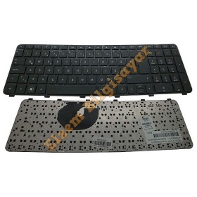 Hp Dv7-6000 dv7t-6000 dv7-6b00 dv7-6c00 Klavye