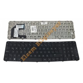 Hp Sleekbook 15 15-B114TX 15-B136TX 15-B137TU 15T-B000 15Z-B000 15-B143CL Klavye