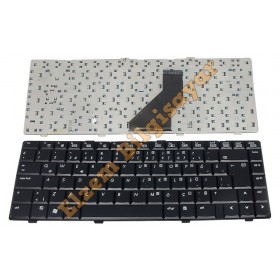 Hp DV6000 DV6100 DV6500 DV6700 Klavye