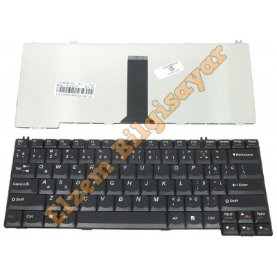 Lenovo G530 Y530 V200 C100 C510 C466 C465 C462 C461 Y520 Y510A Y510 Y500 V200 N500 N440 N430 N220 N100 G530M G530A G530 4151 G530 G450M G450A G450 G450 2949 G430M G430L G430A G430 G430 4153 G430 4152 G230G G230 V100 F41 F31 Klavye