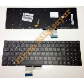 Lenovo ideapad 100-15 IP100-15 IP100 B50-10 300-15 100-15IBY 100-15İBY 80MJ 100-15IBD Klavye