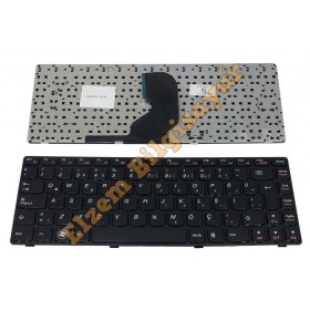 Lenovo ideapad Z450 Z460 Z460A Z460G US Klavye
