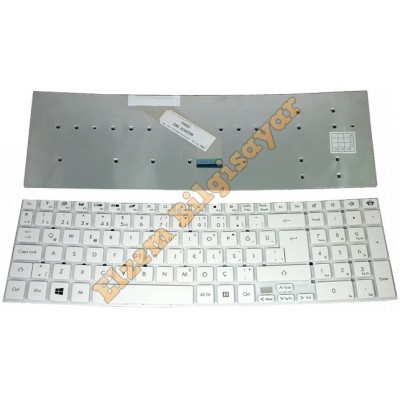 Packard Bell LS44 LV44 TS13R TS14 TS44 TS44HR TS44SB TV44 VG70 HC-601TK TS11-HR-510TK TS44HR-605TK Klavye Packard Bell LS44 LV44 TS13R TS14 TS44 TS44HR TS44SB TV44 VG70 HC-601TK TS11-HR-510TK TS44HR-605TK Klavye