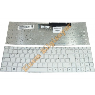 Samsung NP300 NP300E 300E NP300E5A NP300E5C NP300E5Z NP305E5A NP305V5A NP300V5Z NP-RV509 NP270 NP350 NP355 NP270 NP275 NP355V5C NP350V5C NP550P5C NP355E5C NP270E5V NP275E5V NP270E5E NP350E5E NP350E5V Klavye
