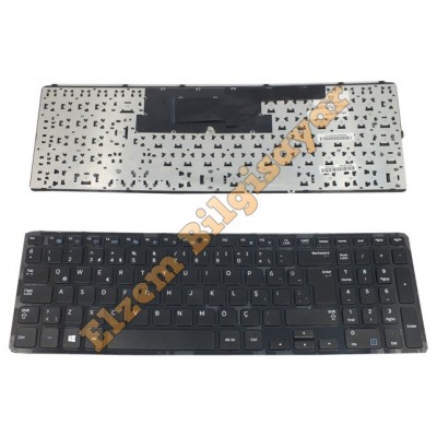 Samsung NP350V5V NP270E5G NP270E5J NP270E5R 270E5G 270E5J NP270E5E NP300E5E NP300E5V NP350E7C NP350V5C NP350V5L NP350V5V NP550P5C Klavye