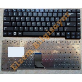 Samsung R510 R58 R60 R560 R70 P560 P510 R508 R509 R503 R505 Klavye