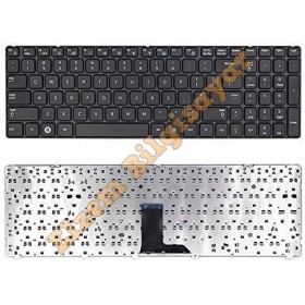 Samsung R578 E852 R580 R590 NP-R580 Klavye