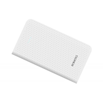 SENSE MİNİ WHİTE,5000mah ,5V  Sense Mini(White),HARİCİ BATARYA