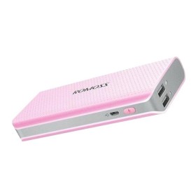 SENSE15 PİNK,15000mah 5V  Sense15 (pink)	HARİCİ BATARYA
