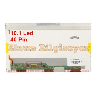 10.1 Led 40 Pin Panel 10.1 Led 40 Pin Panel