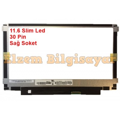 11.6 Slim Led Hd Edp 30 pin N116BCA-EA1 N116BGE EA2 B116XAN03.2 B116XTN01.0 B116XTN02.1 N116BGE-EA2 B116XTN02.3 NT116WHM-N21 Panel 11.6 Slim Led Hd Edp 30 pin N116BCA-EA1 N116BGE EA2 B116XAN03.2 B116XTN01.0 B116XTN02.1 N116BGE-EA2 B116XTN02.3 NT116WHM-N21 Panel