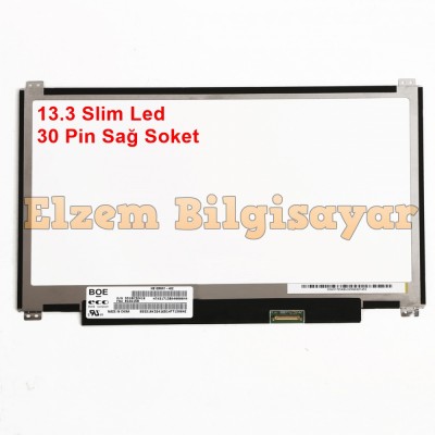 13.3 Slim Led Edp 30Pin M133NWN1 R3 M133NWN1 R4 B133XTN01.6 B133XTN01.3 HB133WX1-402 B133XTN01.2 N133BGE-EAB HB133WX1-402 N133BGE-EB3 CLAA133WB03 LTN133AT29-401 Panel 13.3 Slim Led Edp 30Pin M133NWN1 R3 M133NWN1 R4 B133XTN01.6 B133XTN01.3 HB133WX1-402 B133XTN01.2 N133BGE-EAB HB133WX1-402 N133BGE-EB3 CLAA133WB03 LTN133AT29-401 Panel