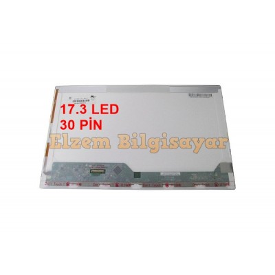 17.3 Led 30 Pin N173HGE-E11 Paneli 17.3 Led 30 Pin N173HGE-E11 Paneli