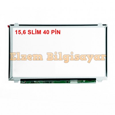 15.6 slim led 40 pin LTN156AT11 LTN156AT20 LTN156AT30 LTN156AT06 N156BGE-LA1  LP156WH3 B156XW03 B156XW04 N156B6-L0D LTN156AT07 B156XW03 B156XTN04.2 B156XTN03.2 N156BGE-L31 LP156WHB TL LTN156AT35-H01 LTN156AT35-T01 LTN156AT29-H01 BOE NT156WHM-N10