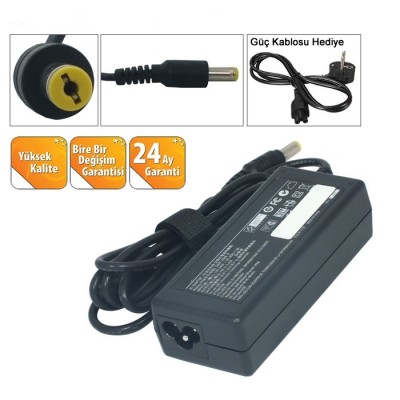 ACER 90 WATT 19V 4.74A 5.5 X 1.75 mm  NOTEBOOK ADAPTÖR 
