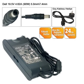 DELL N5010 ADAPTÖR,YÜKSEK KALİTE,GARANTİLİ,SIFIR