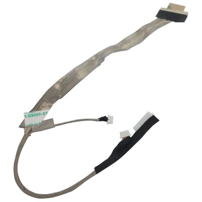 IBM Lenovo 3000 G530,N500 Serisi 15.4 Notebook Lcd Data Kablosu