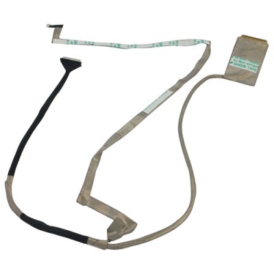 IBM Lenovo G570,G575 Serisi 15.6 Notebook Led Panel Data Kablosu